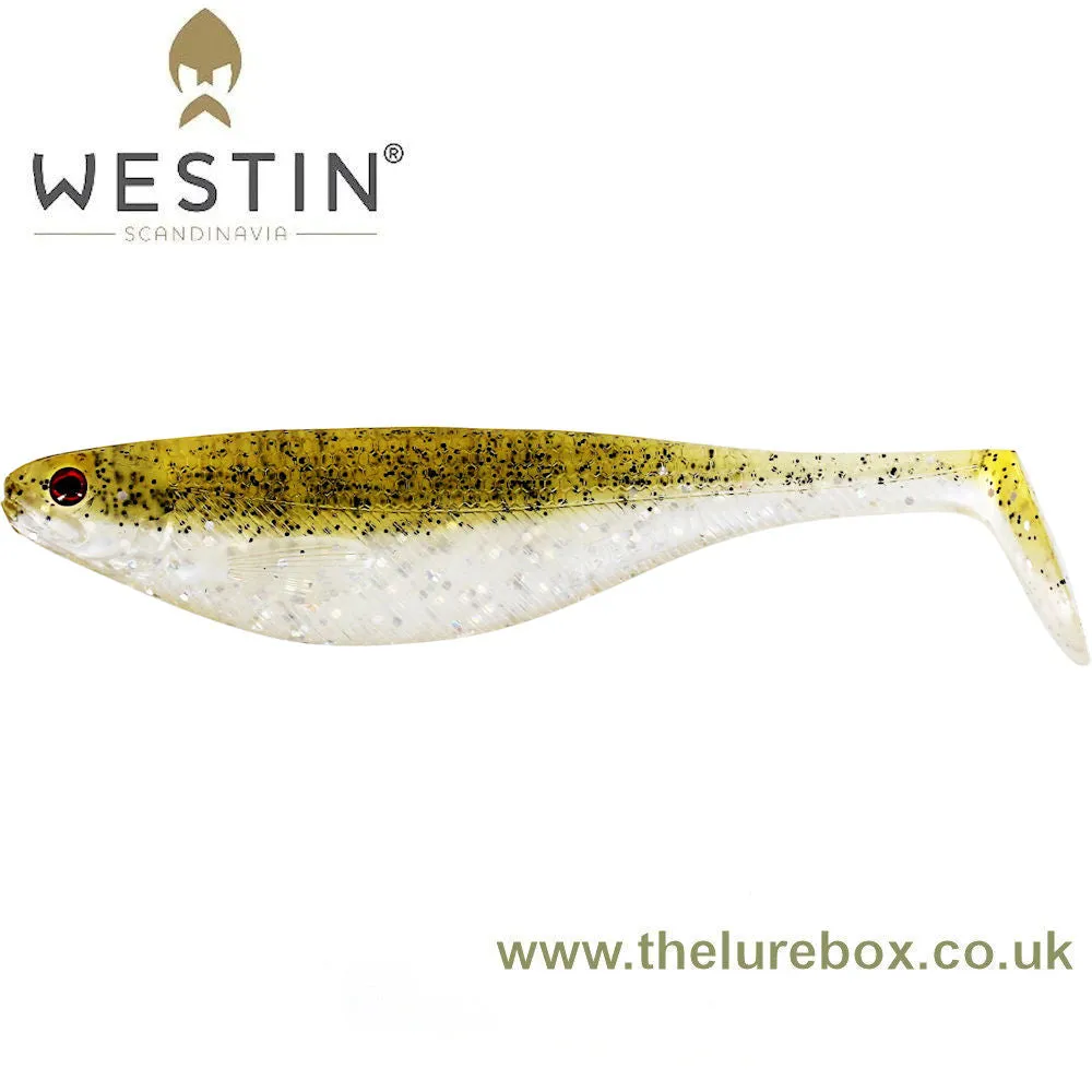Westin ShadTeez 12cm - Singles