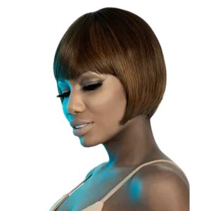 Wiggram Janet Wig