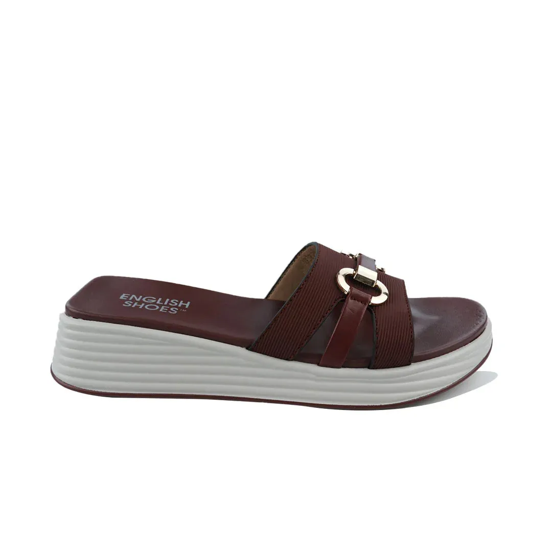 WOMEN CASUAL SLIPPER RL-2518