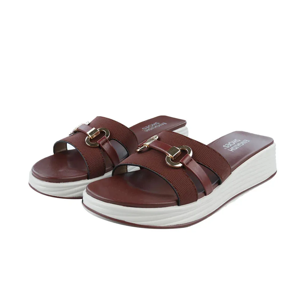 WOMEN CASUAL SLIPPER RL-2518