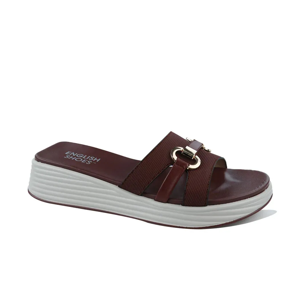 WOMEN CASUAL SLIPPER RL-2518