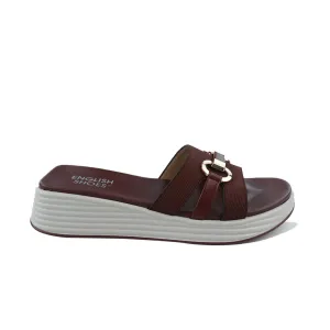 WOMEN CASUAL SLIPPER RL-2518