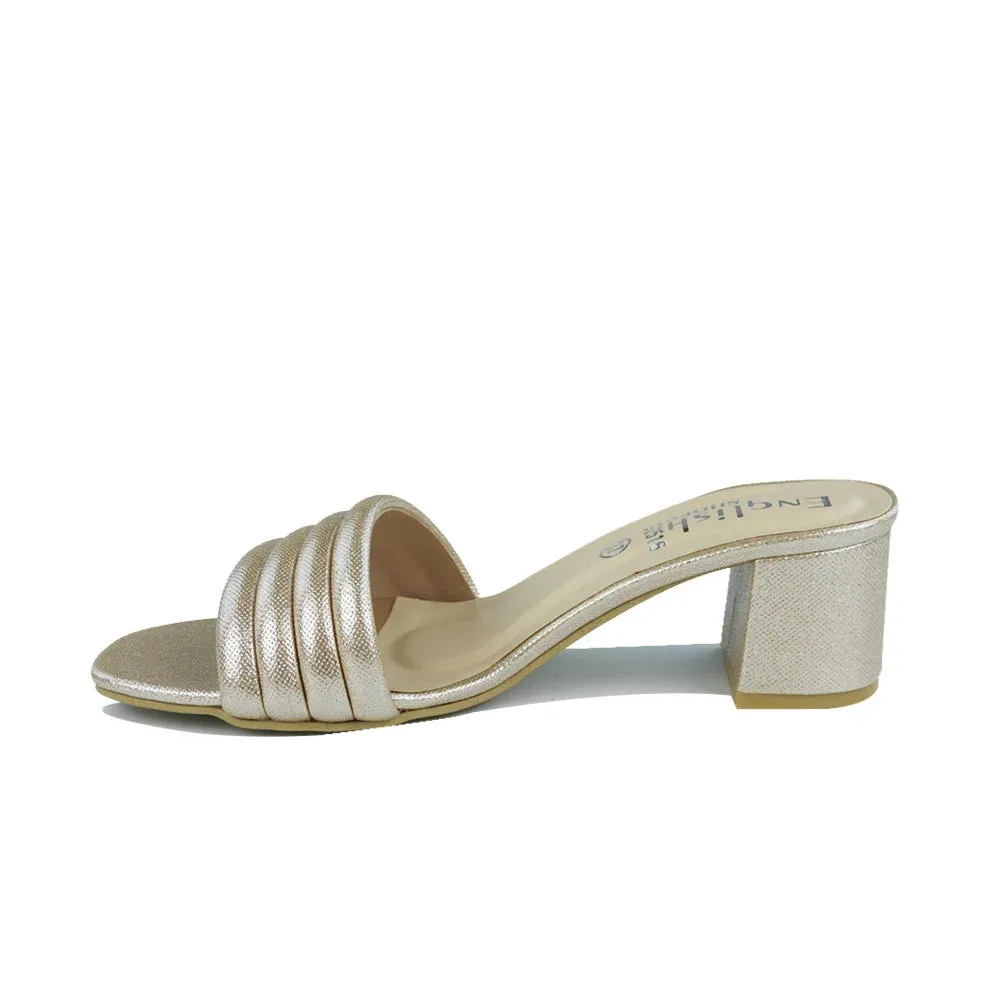 WOMEN FANCY SLIPPER RL-2551