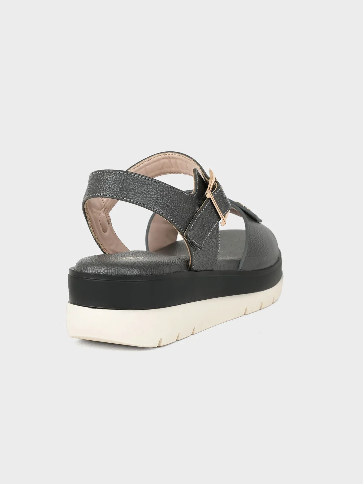 Women "ROMEO" Soft Design Sandals