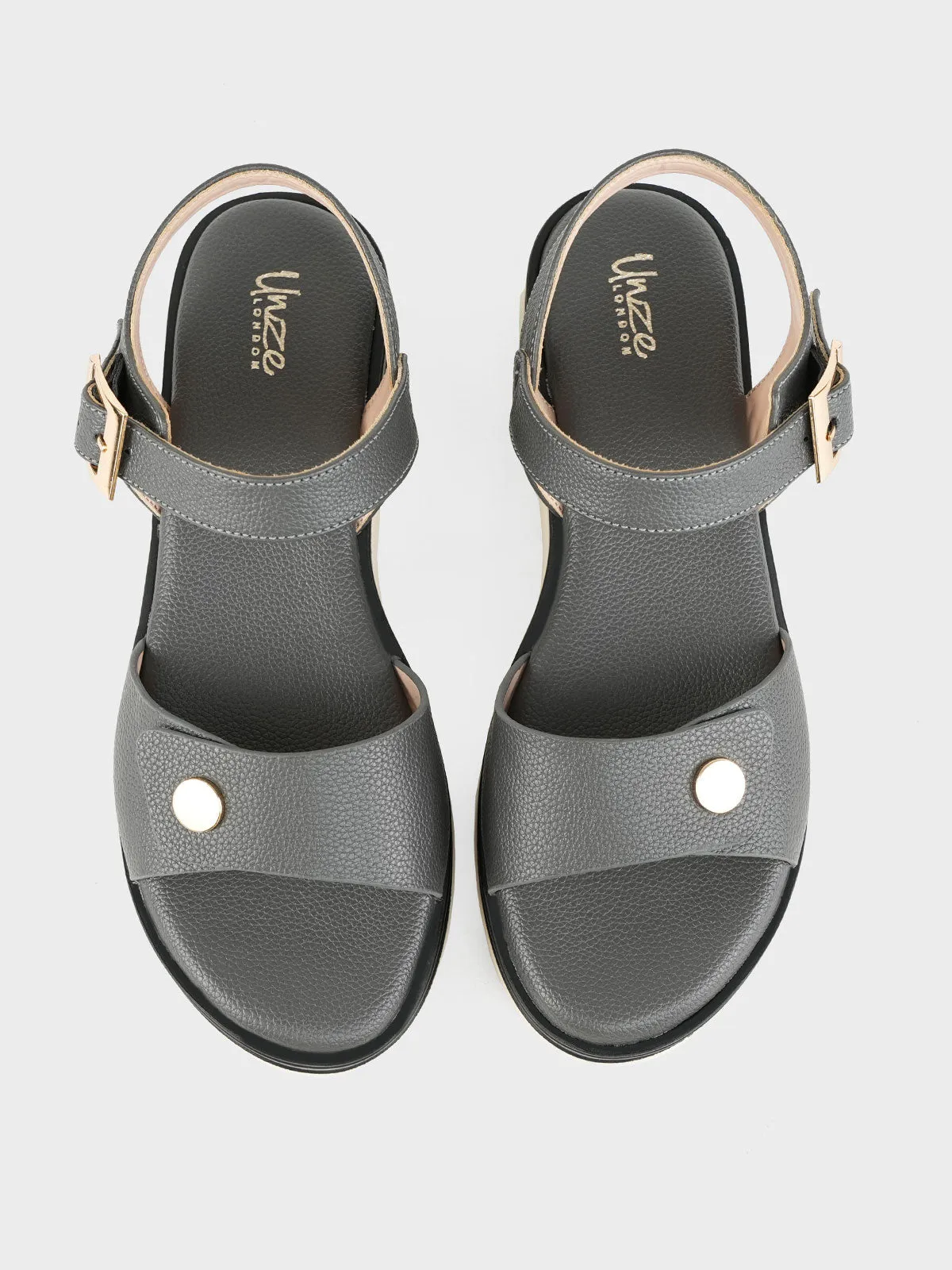 Women "ROMEO" Soft Design Sandals