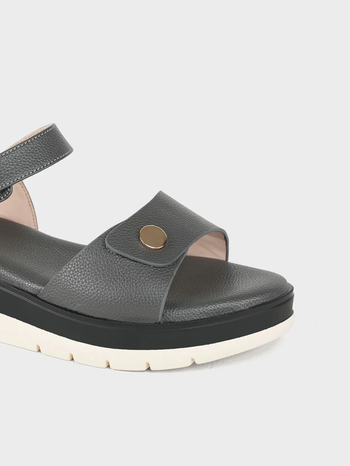 Women "ROMEO" Soft Design Sandals
