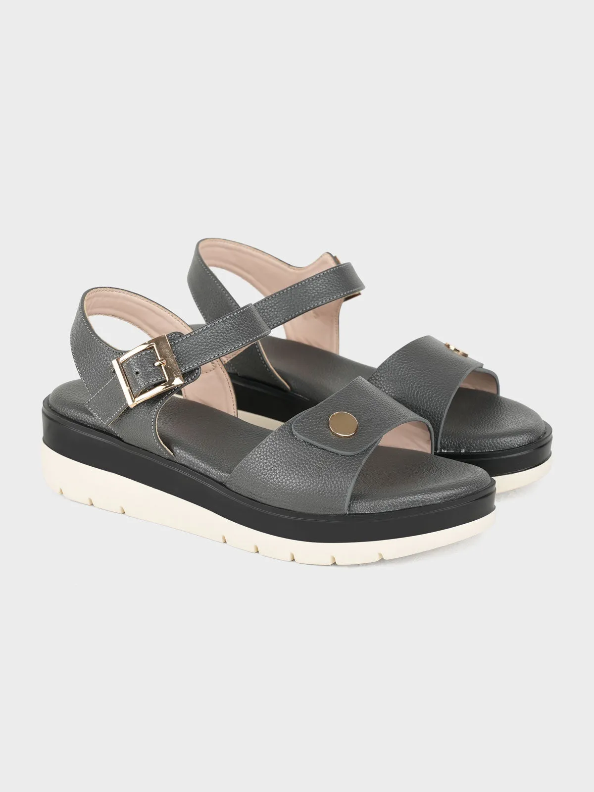 Women "ROMEO" Soft Design Sandals