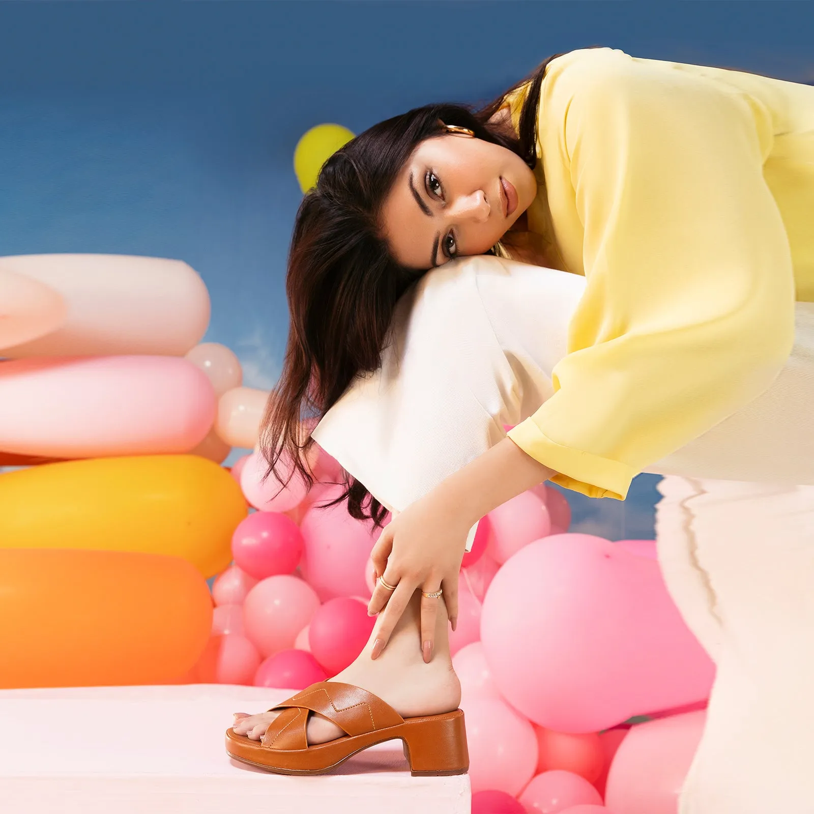 Women's Comfort Slippers