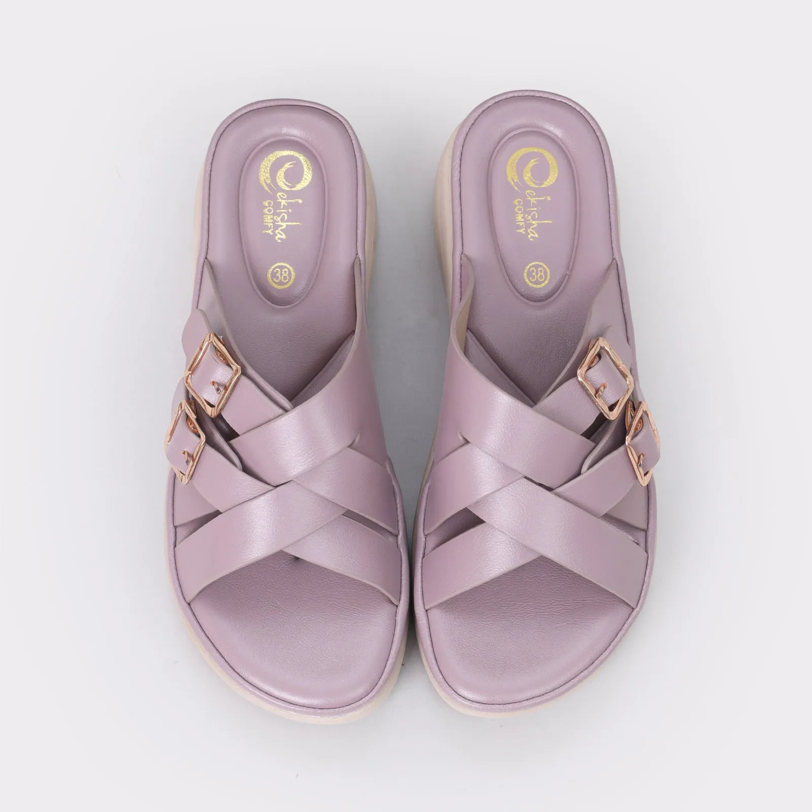 Women's Comfort Slippers