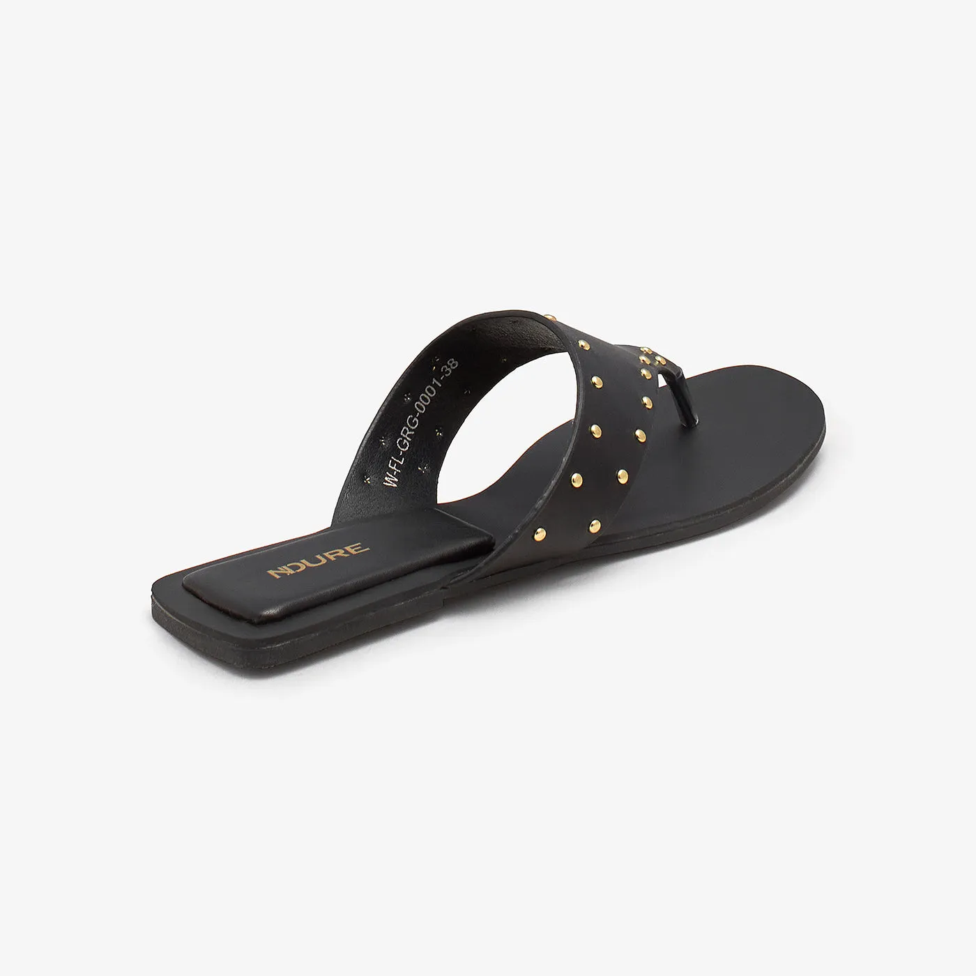 Women's Cushioned Flats