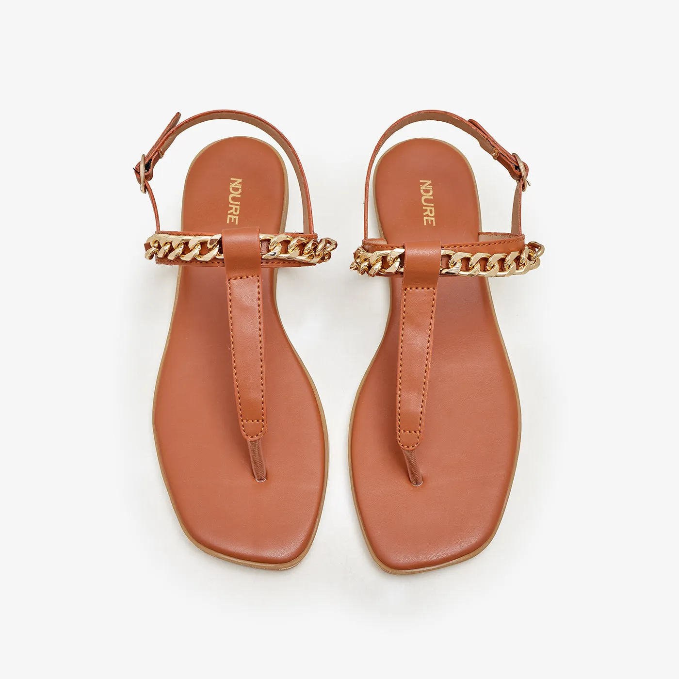 Women's Embellished Flats