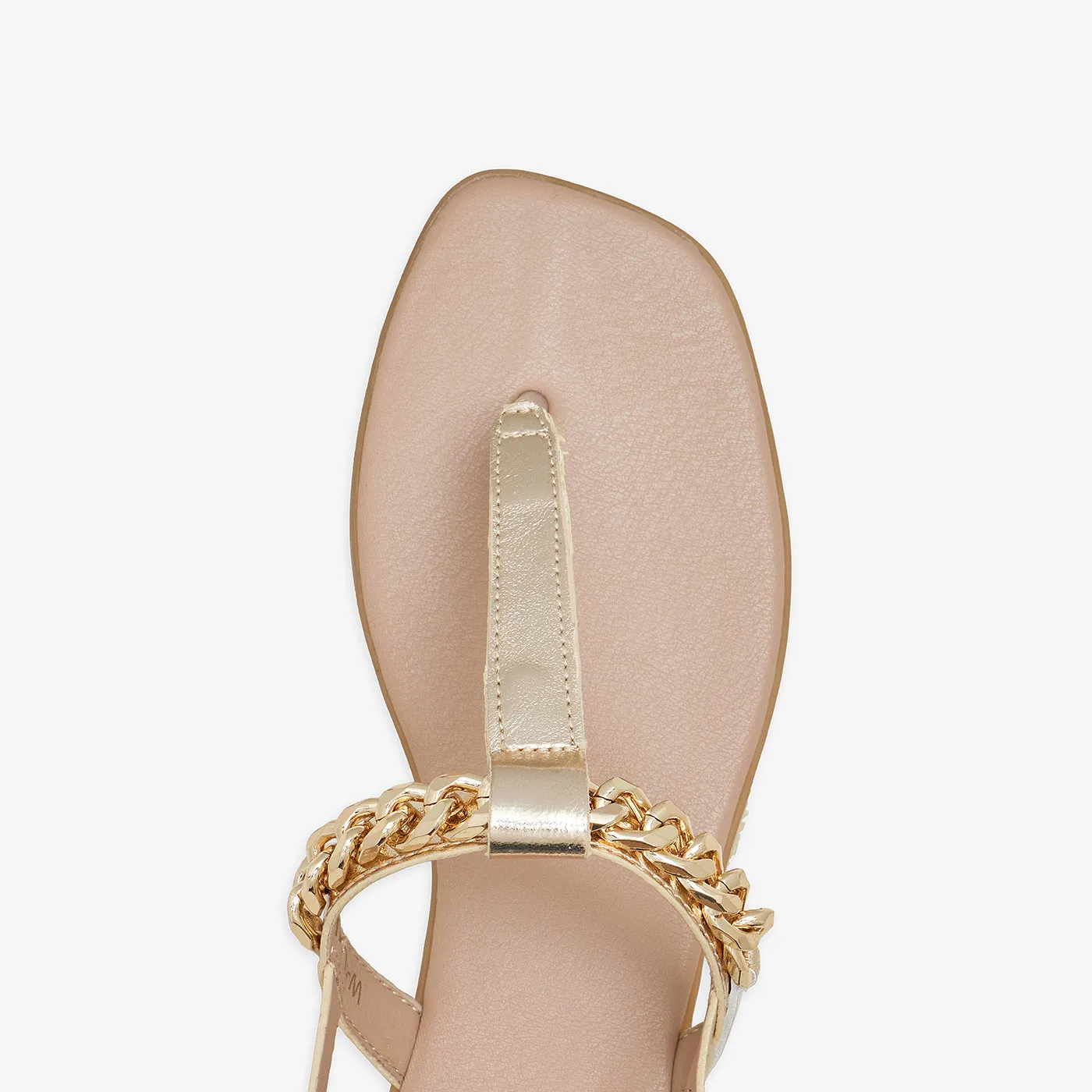 Women's Embellished Flats