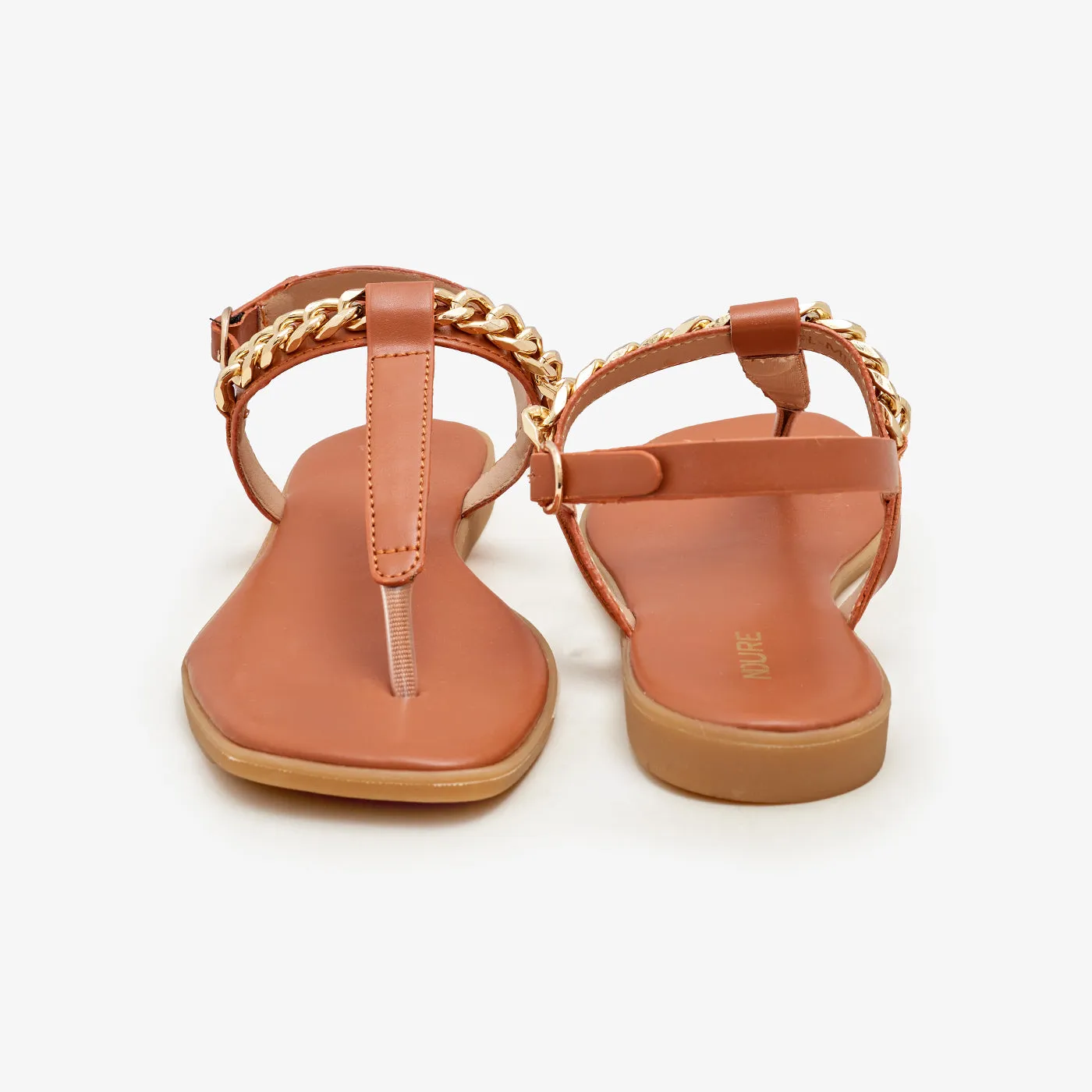 Women's Embellished Flats