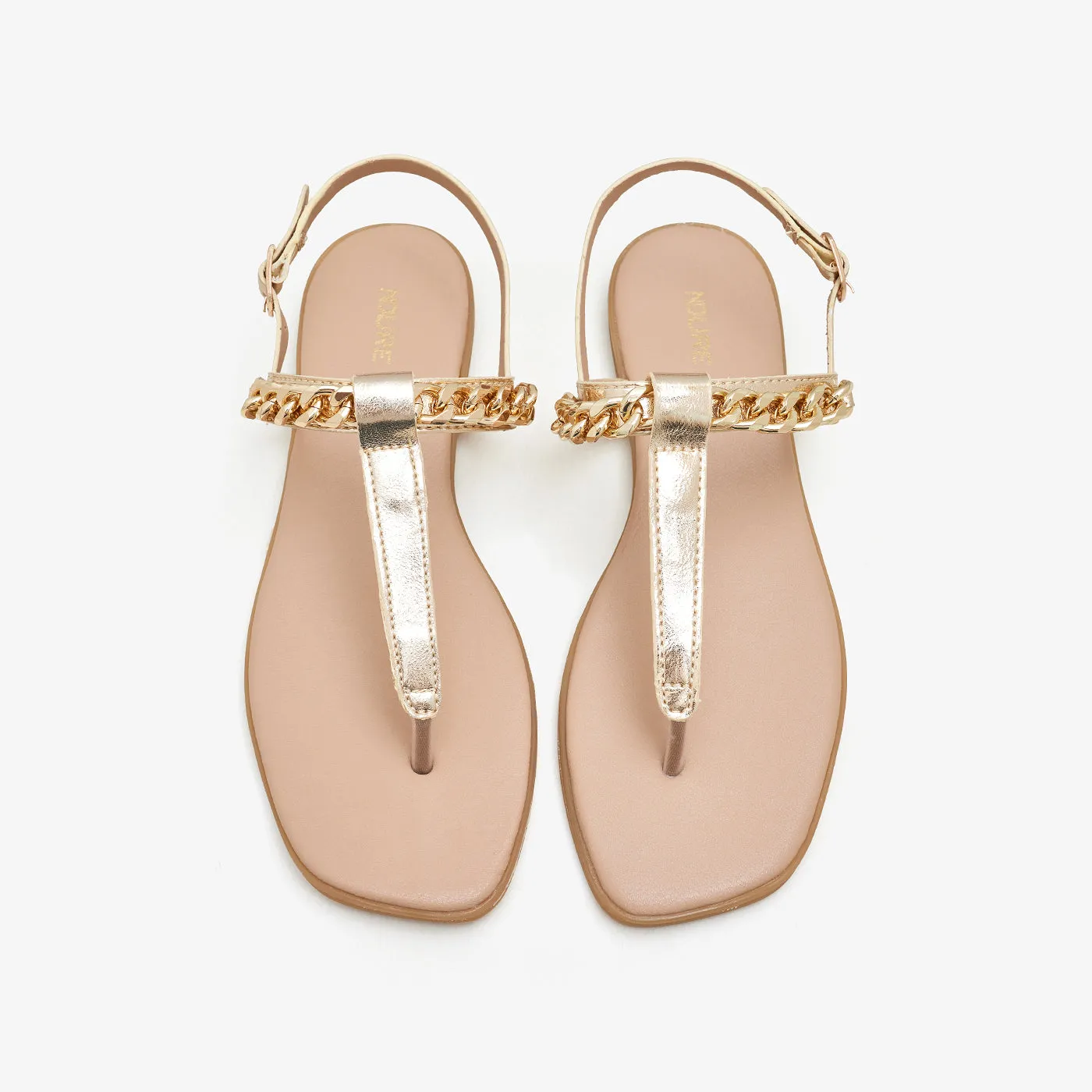 Women's Embellished Flats