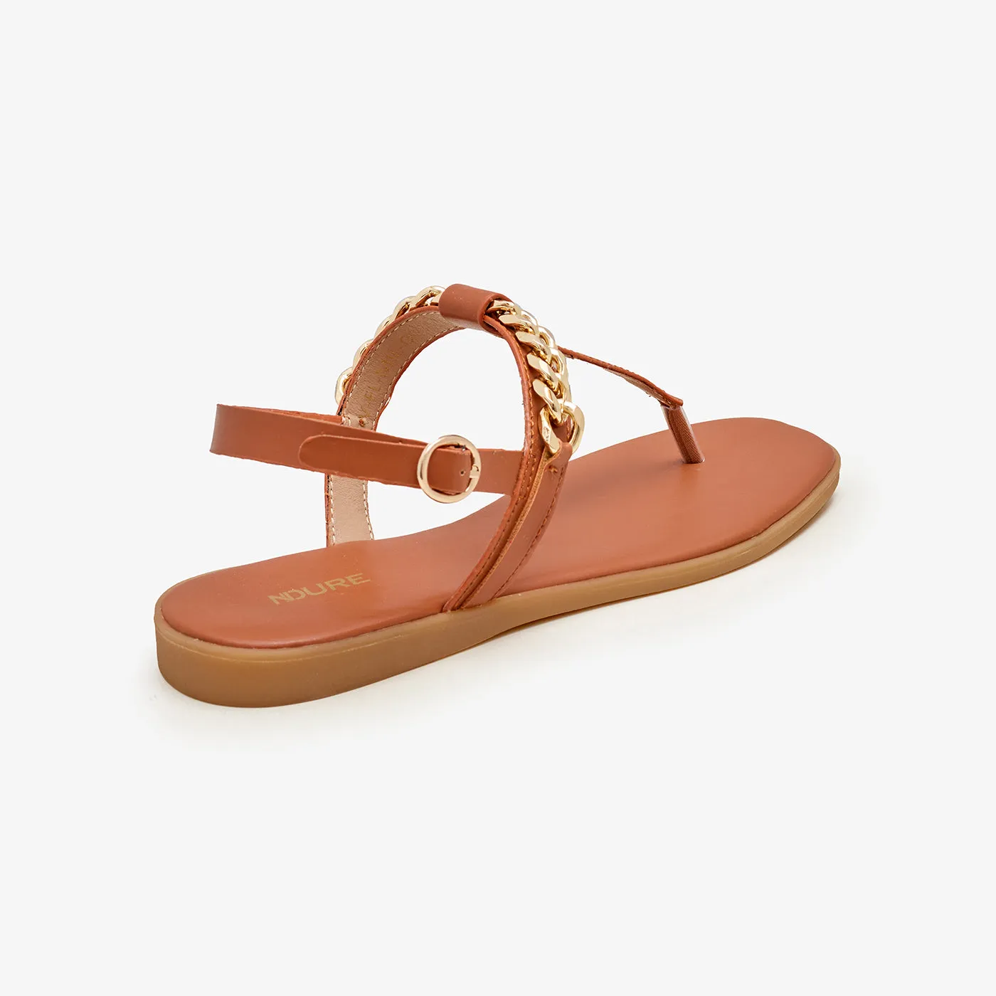 Women's Embellished Flats