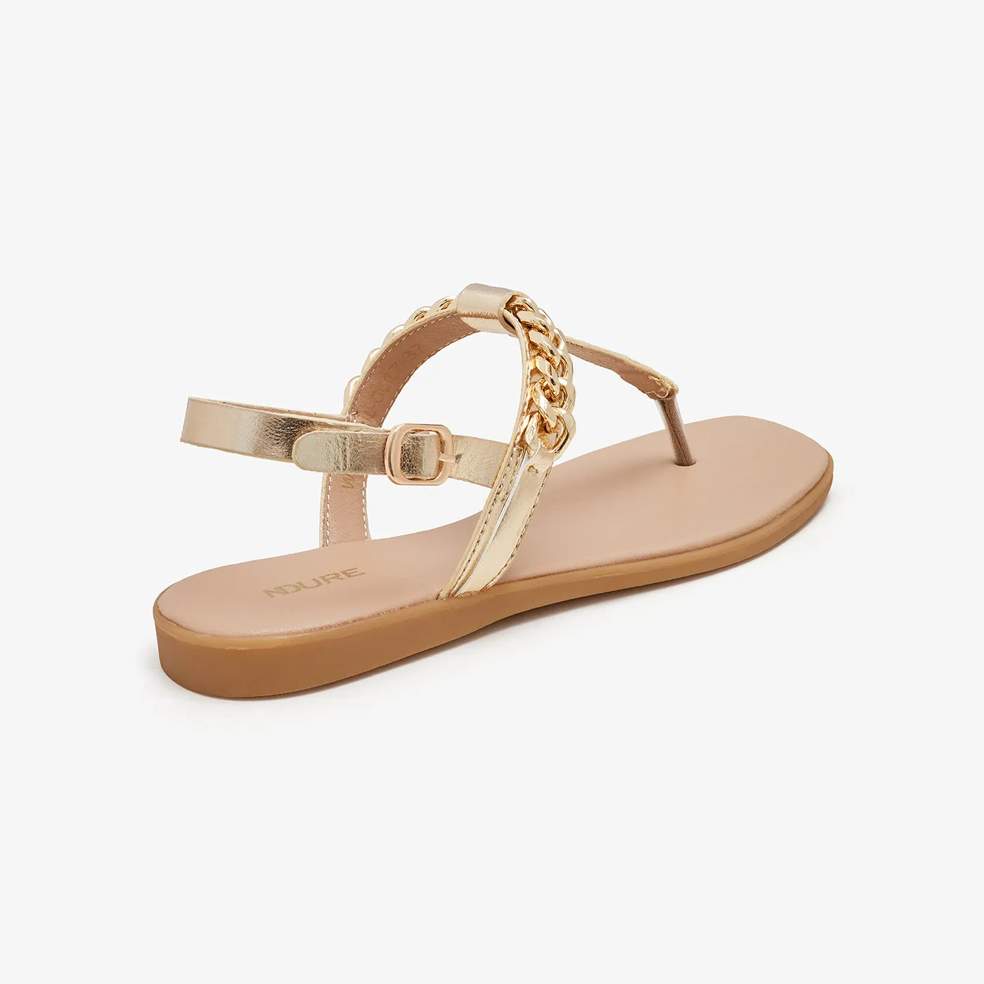 Women's Embellished Flats