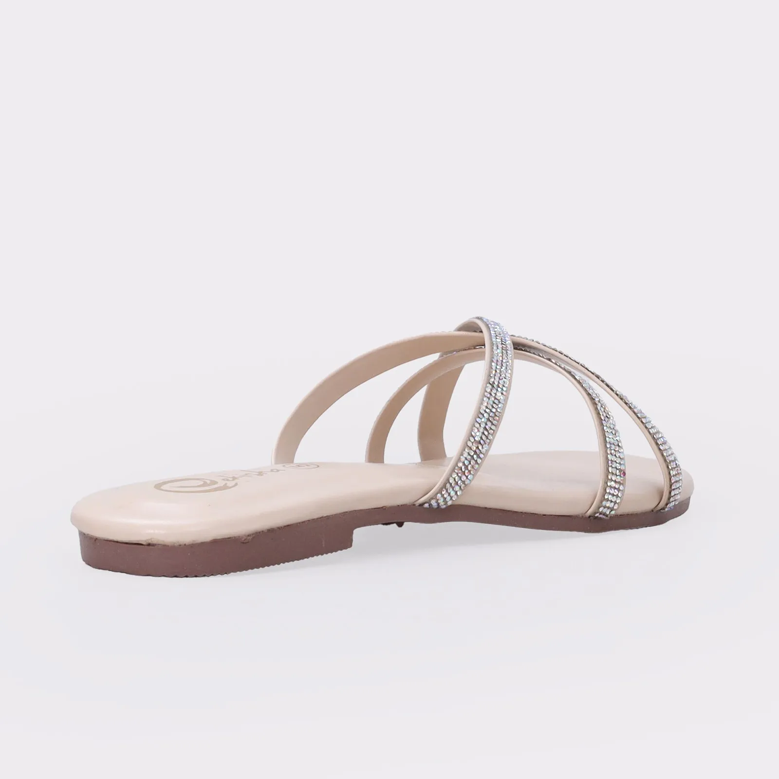 Women's Fancy Slippers