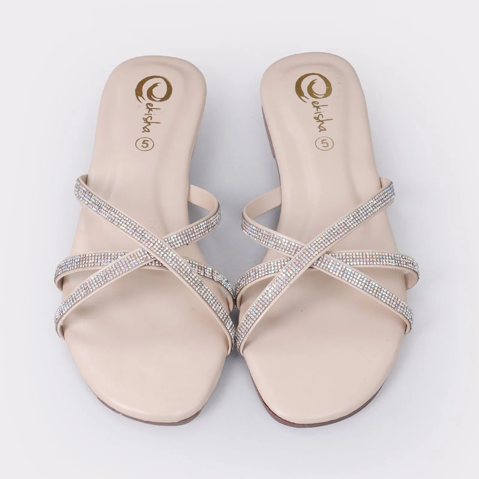 Women's Fancy Slippers