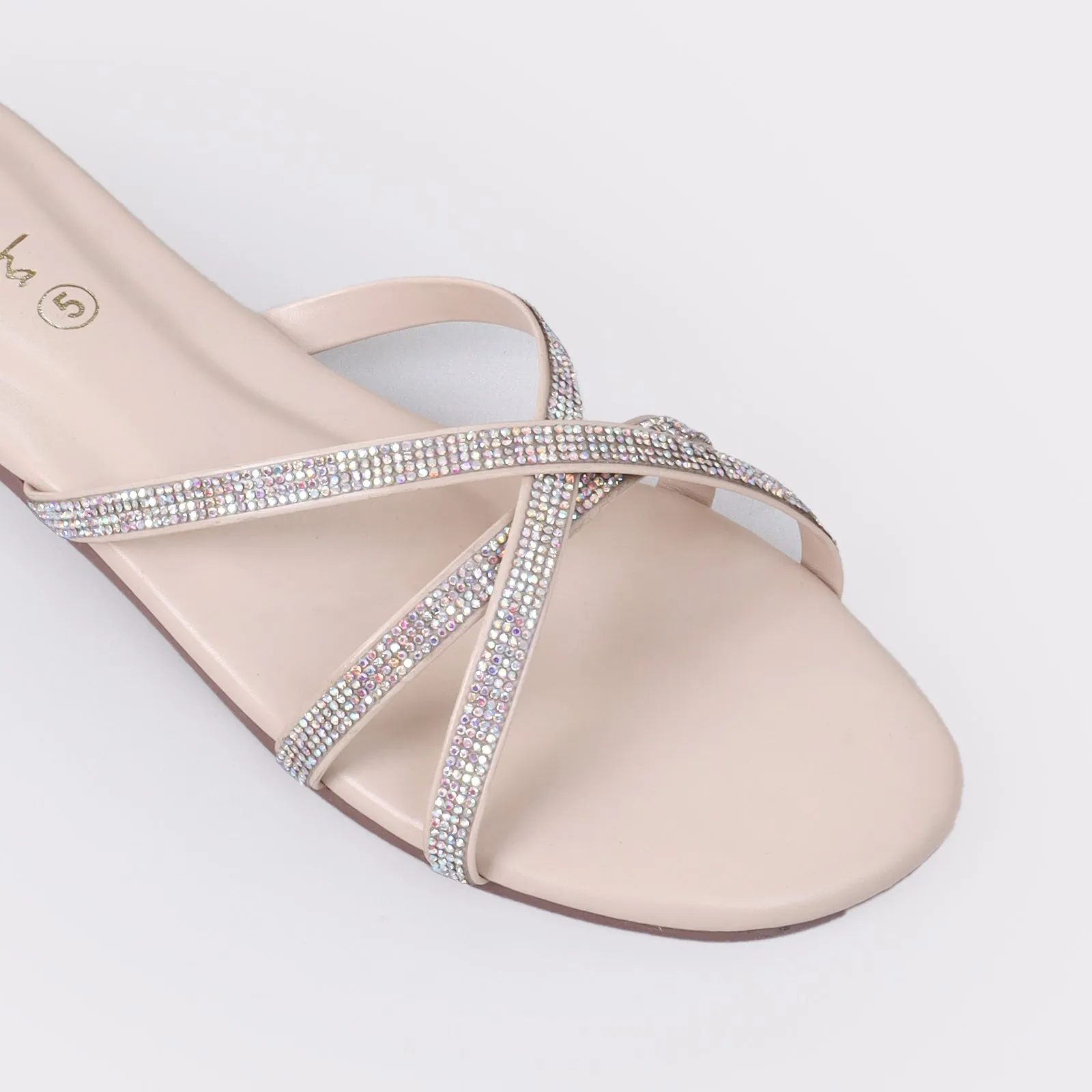 Women's Fancy Slippers