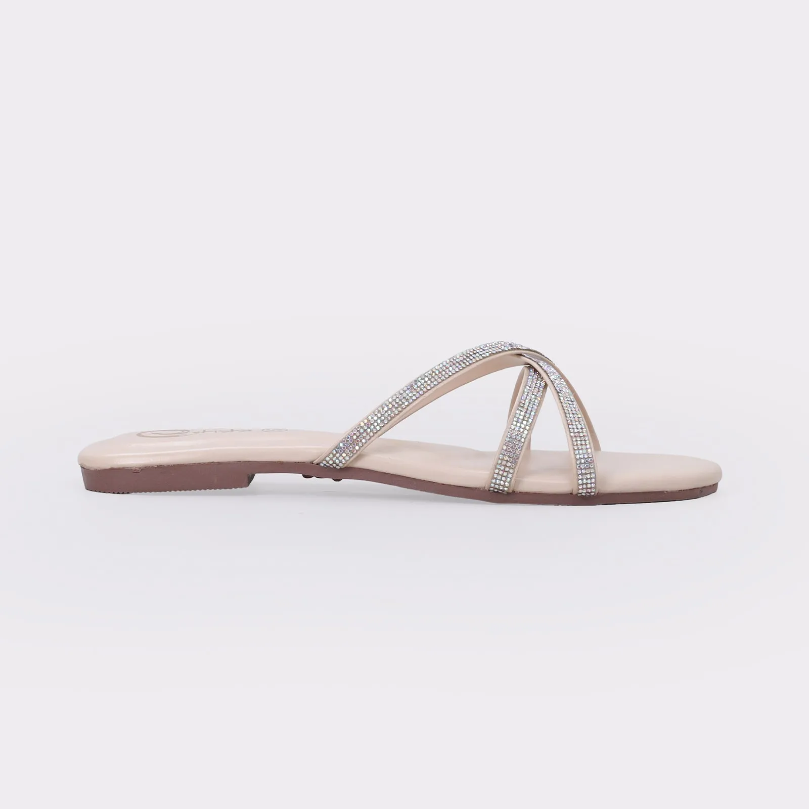 Women's Fancy Slippers