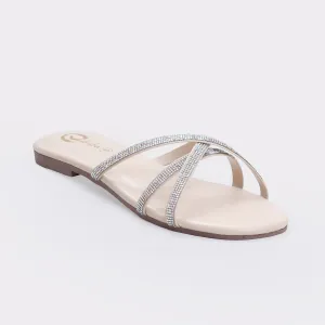 Women's Fancy Slippers
