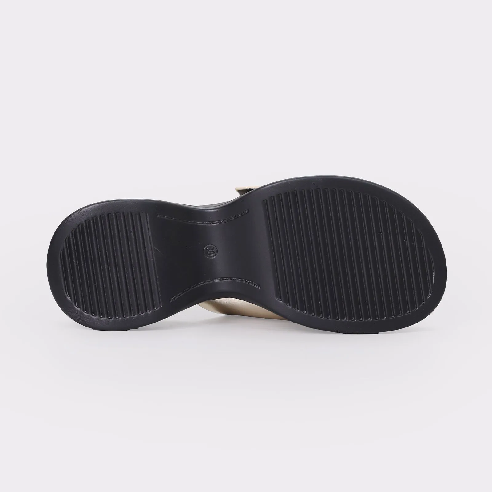 Women's Glossy Slippers