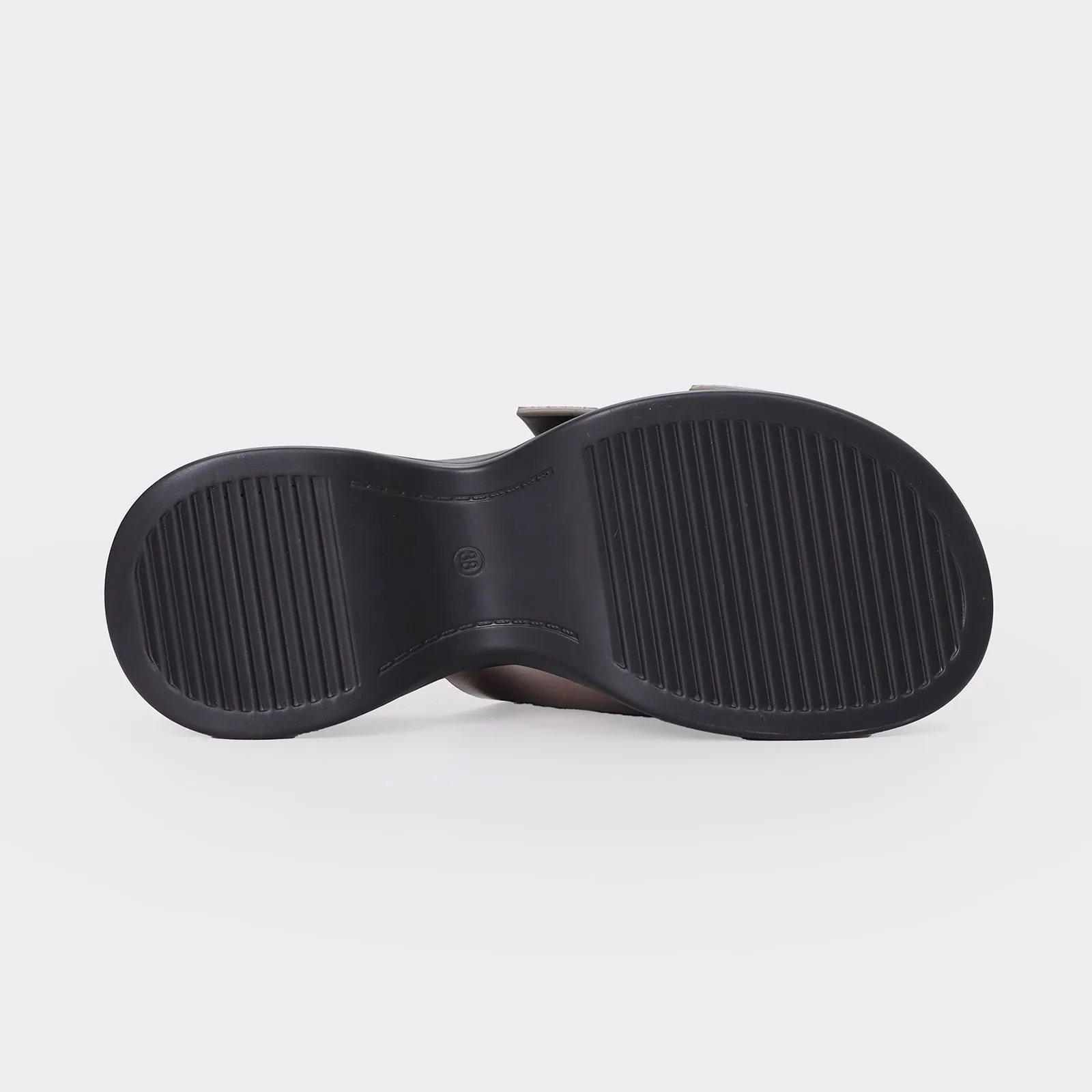 Women's Glossy Slippers