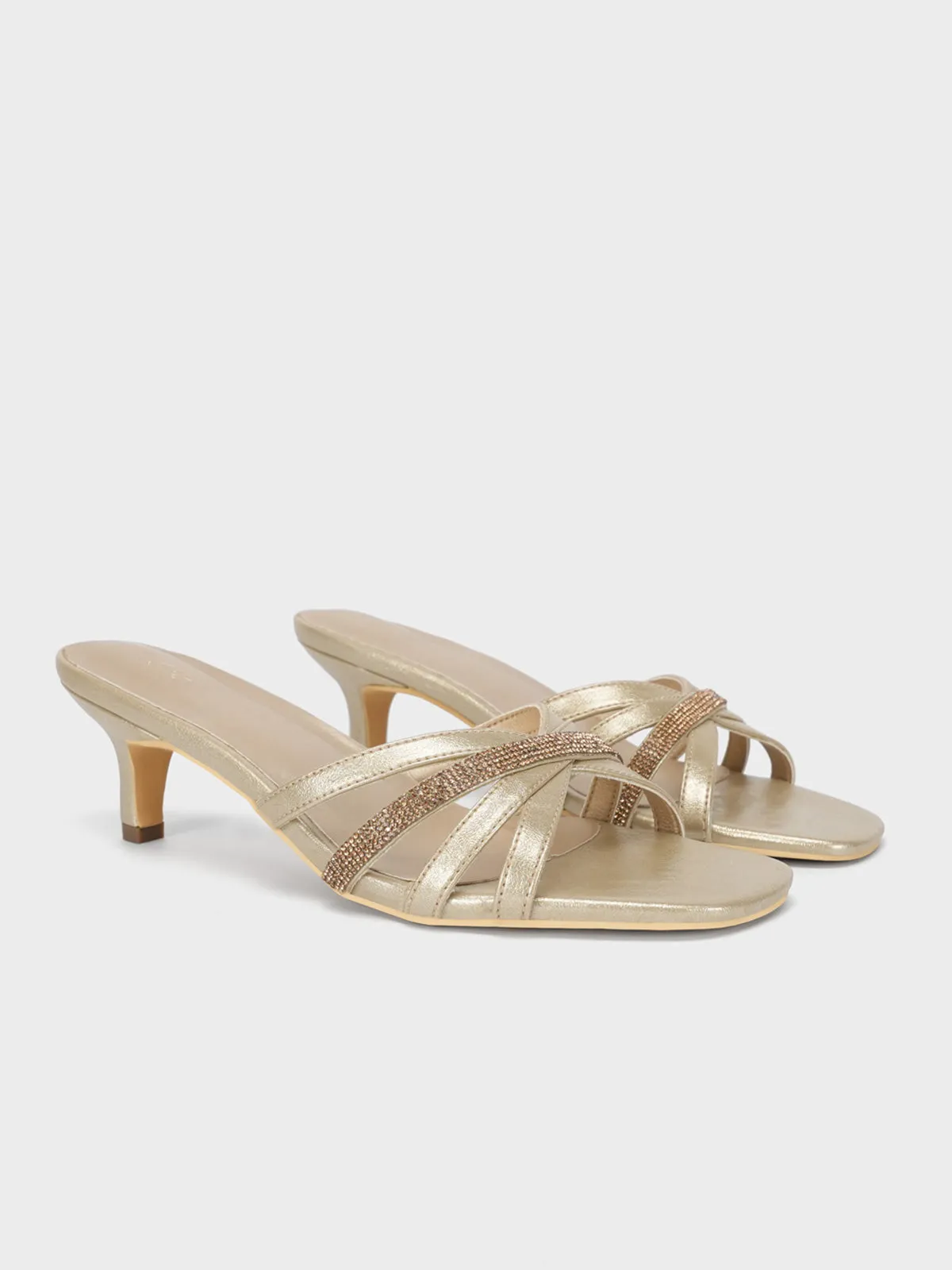 Womens "CERES" Casual Open Toe Sandals