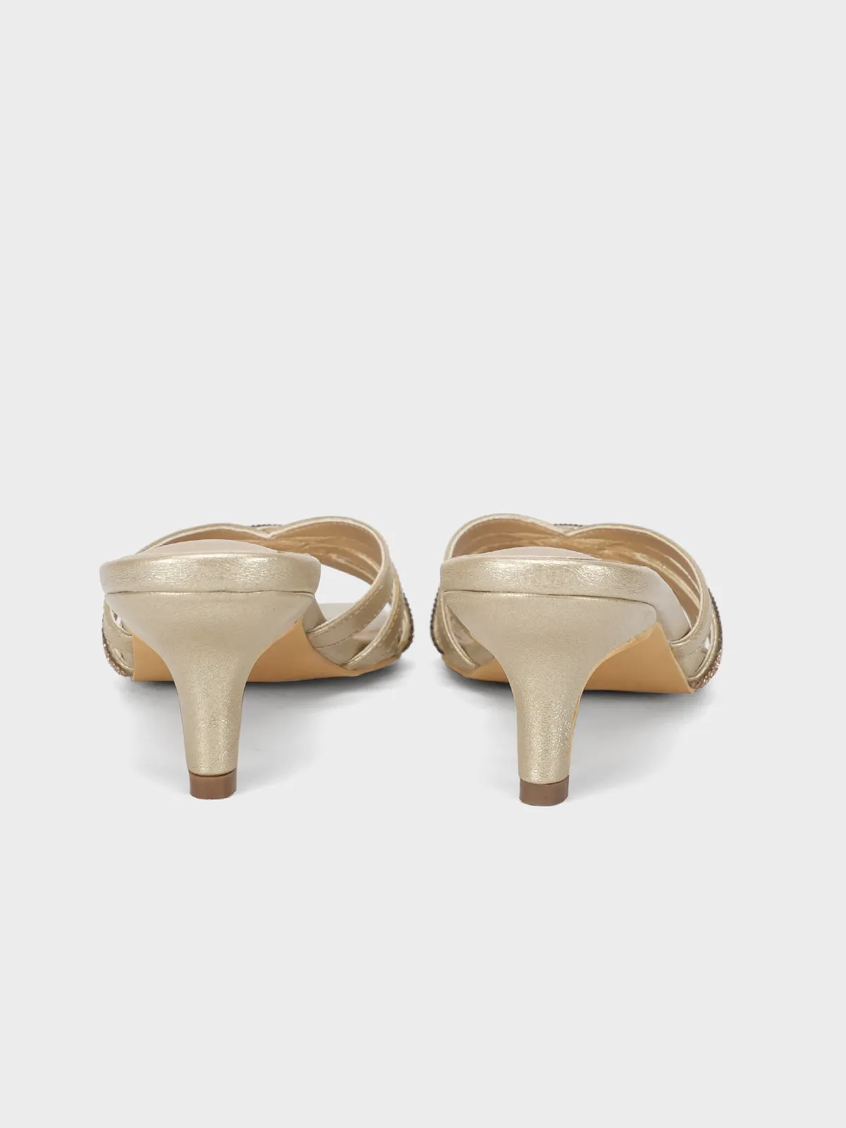 Womens "CERES" Casual Open Toe Sandals