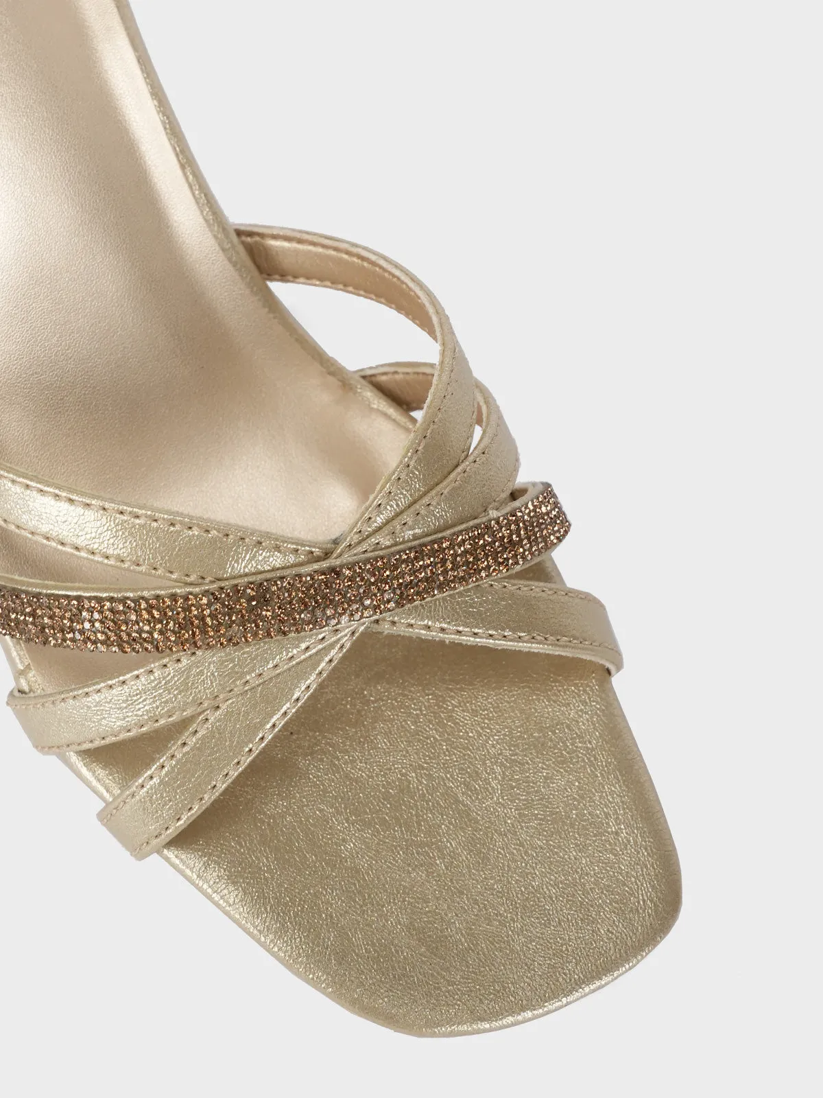 Womens "CERES" Casual Open Toe Sandals