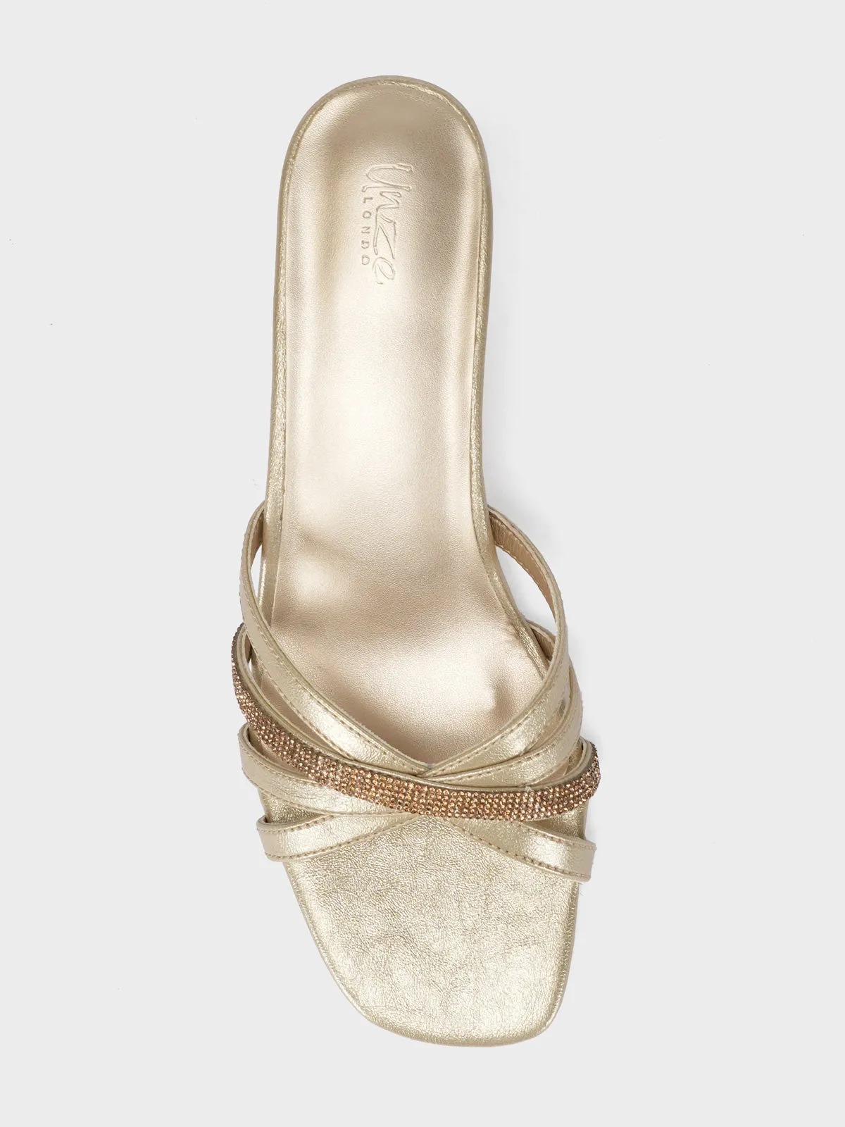 Womens "CERES" Casual Open Toe Sandals