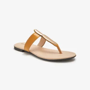 Women's Round Toe Flats