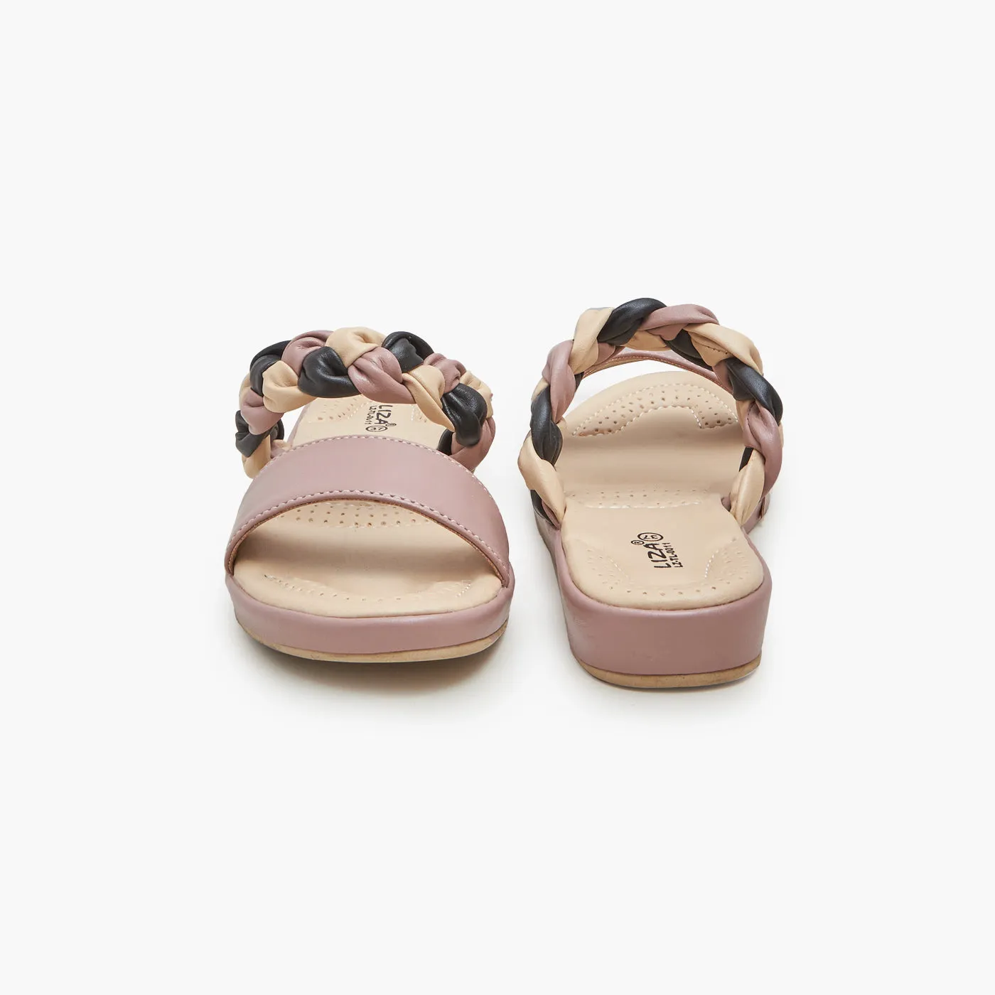 Women's Soft Slippers