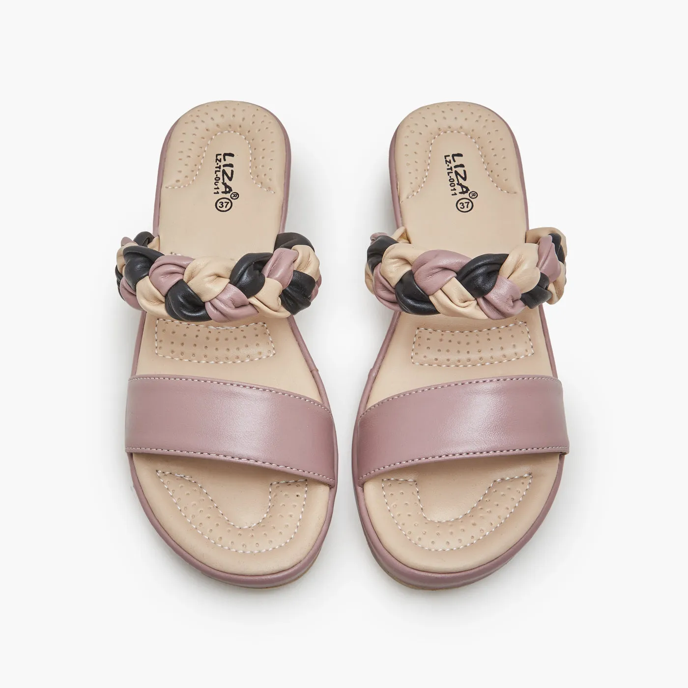 Women's Soft Slippers