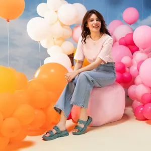 Women's Stylish Slippers