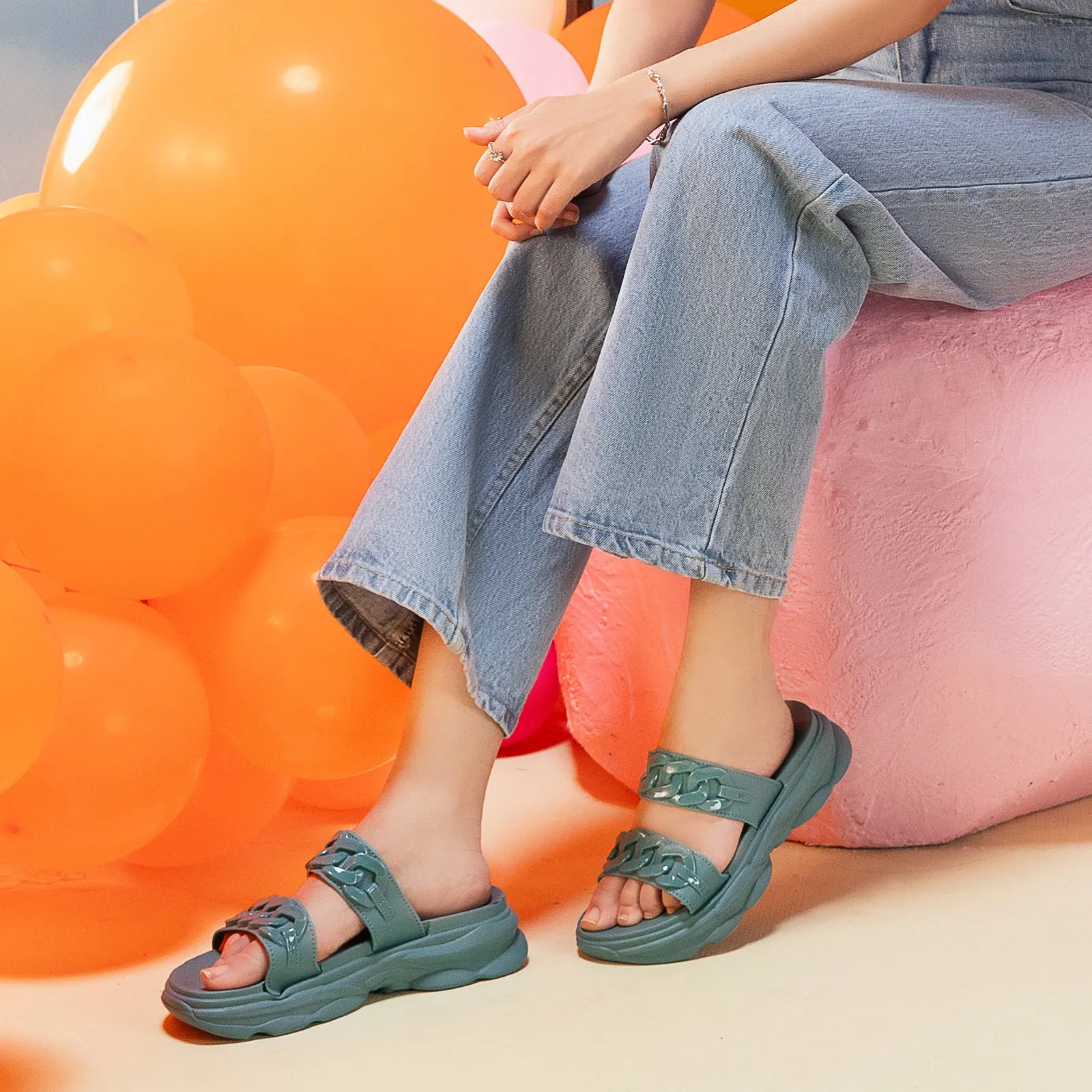 Women's Stylish Slippers