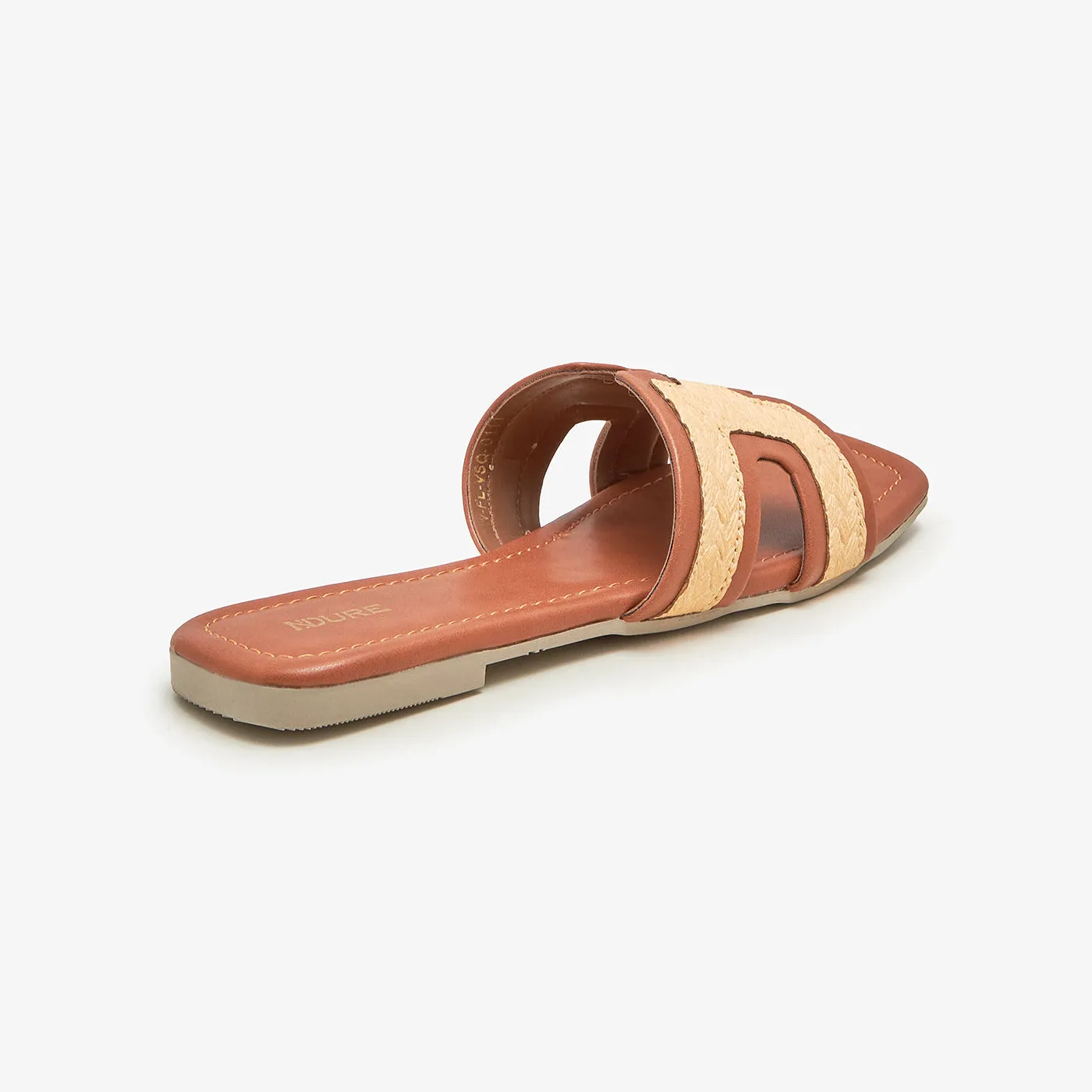 Women's Urban Flats