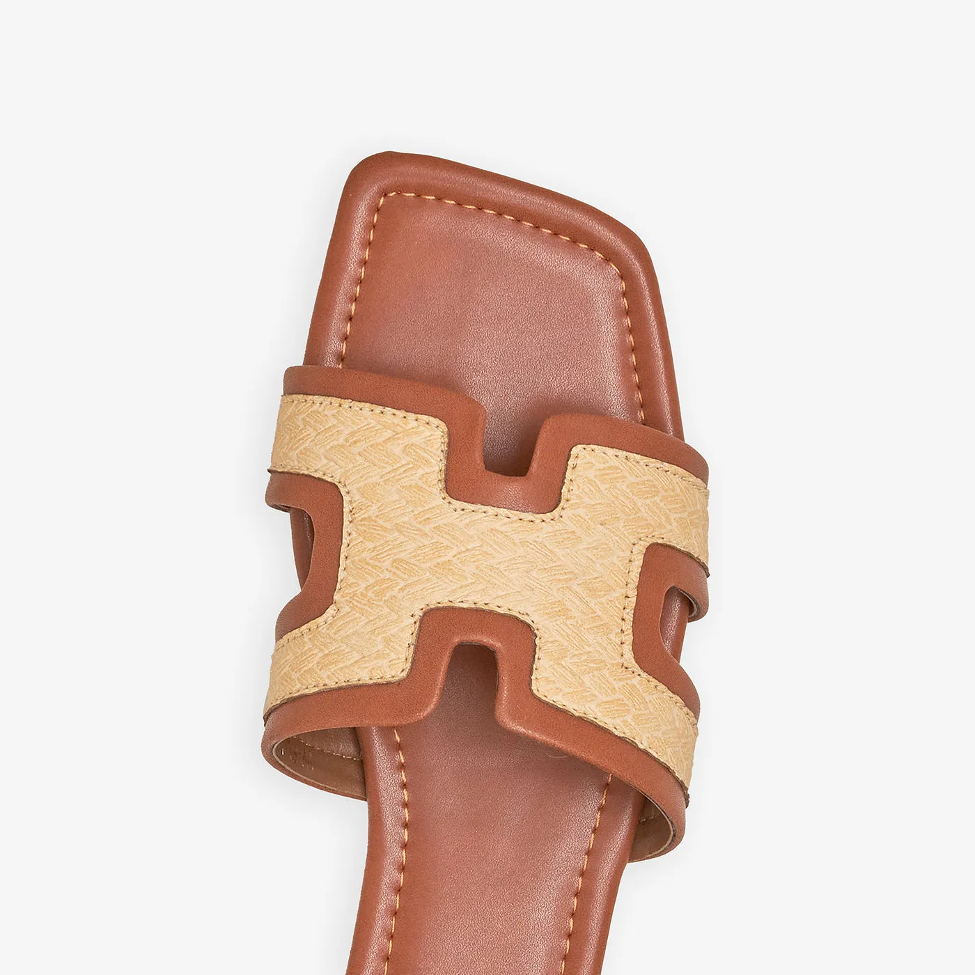 Women's Urban Flats
