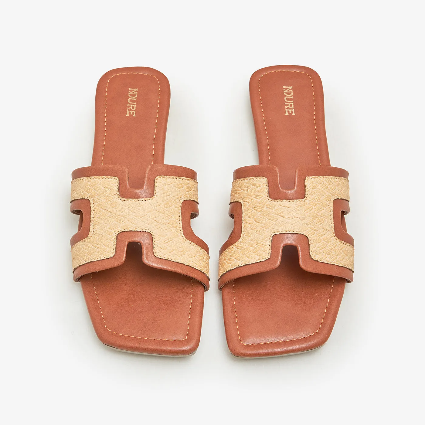 Women's Urban Flats
