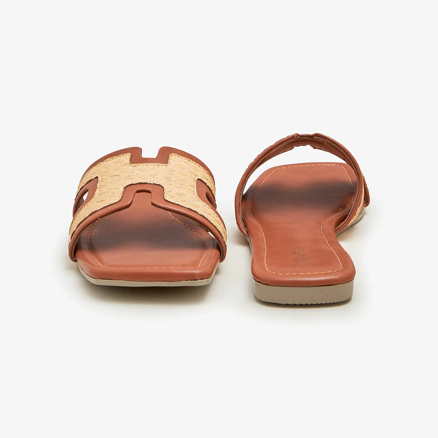 Women's Urban Flats