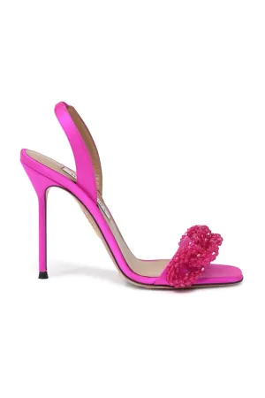 [WS8109] Aquazzura | High heel sandals