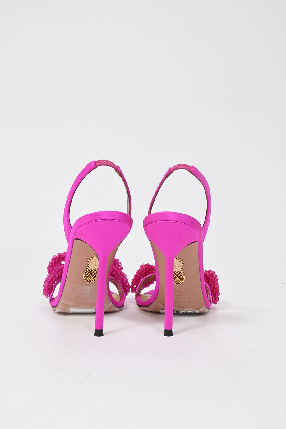 [WS8109] Aquazzura | High heel sandals