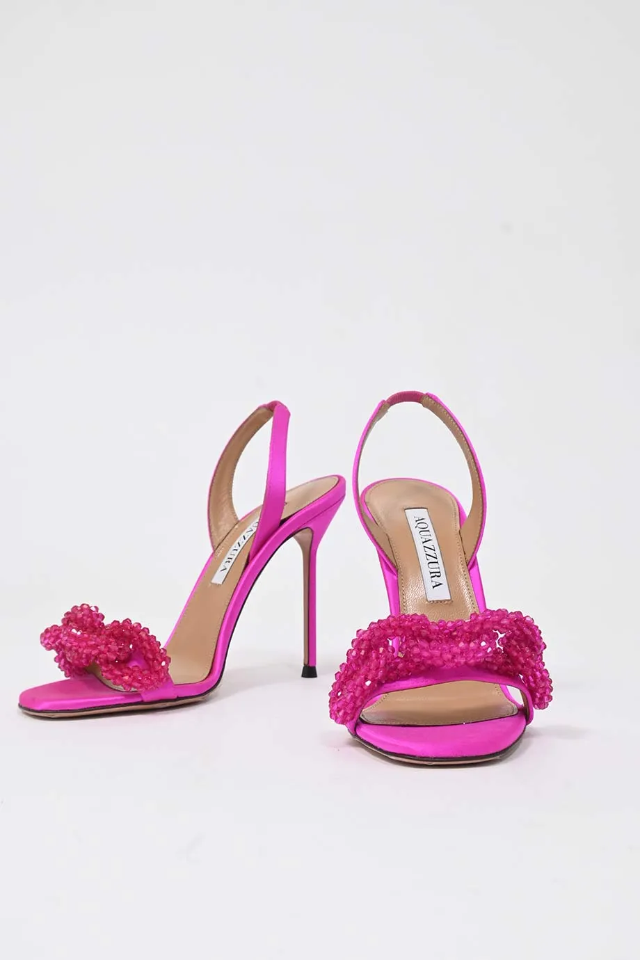 [WS8109] Aquazzura | High heel sandals