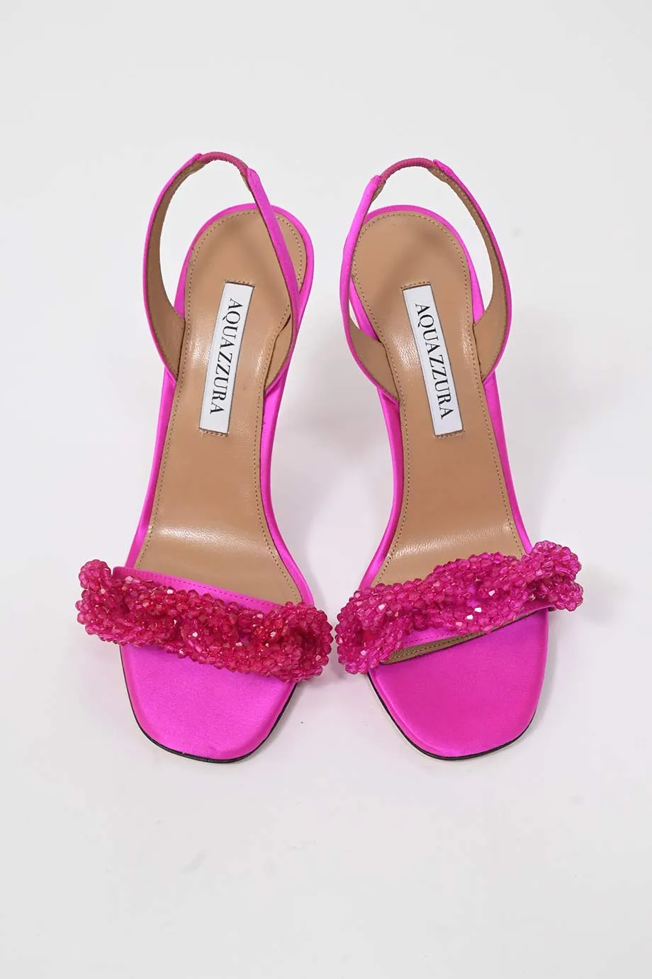 [WS8109] Aquazzura | High heel sandals