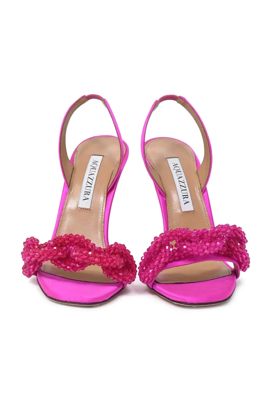 [WS8109] Aquazzura | High heel sandals