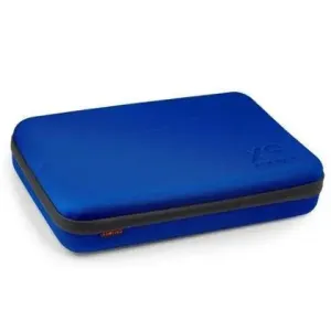 X-Sories Capxule Large Soft Case (Colors Available in Blue & Orange)