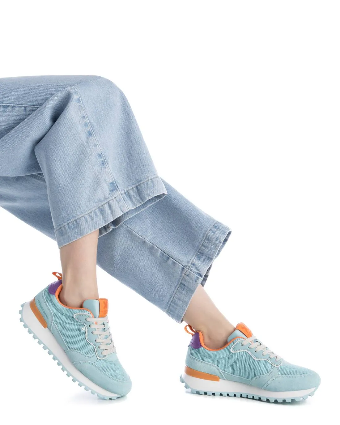 XTI Women's Sneakers 143613