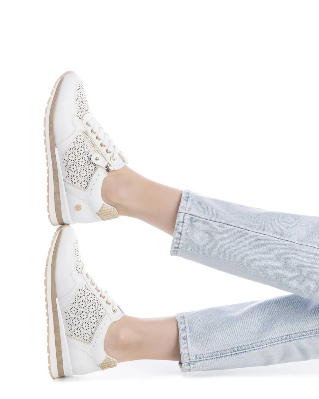 XTI Women's Sneakers 144113 B