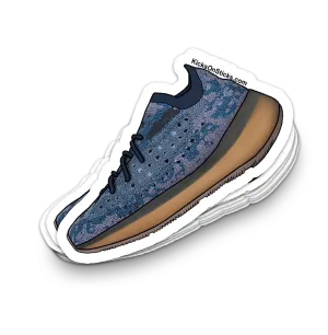 Yeezy 380 "Covellite" Sneaker Sticker