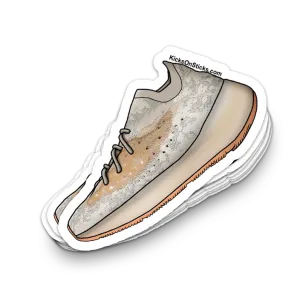 Yeezy 380 "Yecoraite" Sneaker Sticker
